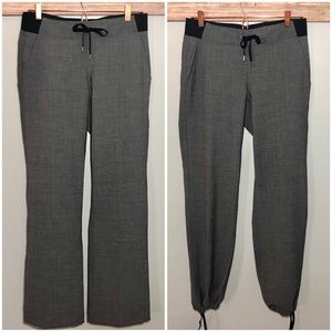 Athleta women’s workout pants size 6